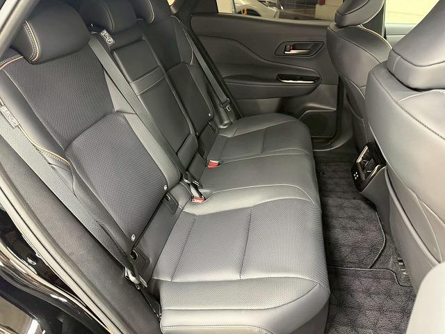 クラウンスポーツ SPORT Z (HEV) 1オナ/全周囲/モデリスタ/デジタルミラー/メーカーナビ/トヨタチームメイト/シートクーラー/ワイヤレス充電/アップルカープレイ/ブラインドスポット/電動リアゲート/AC100V(56枚目)