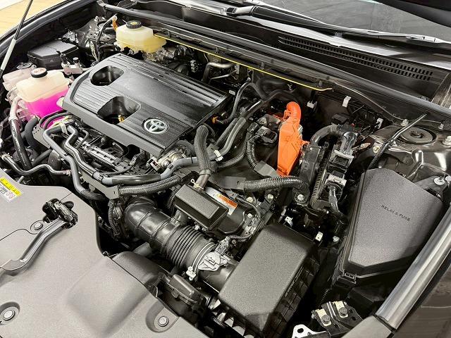 クラウンスポーツ SPORT Z (HEV) 1オナ/全周囲/モデリスタ/デジタルミラー/メーカーナビ/トヨタチームメイト/シートクーラー/ワイヤレス充電/アップルカープレイ/ブラインドスポット/電動リアゲート/AC100V(63枚目)