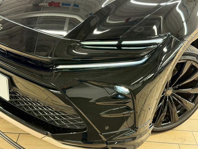 クラウンスポーツ SPORT Z (HEV) 1オナ/全周囲/モデリスタ/デジタルミラー/メーカーナビ/トヨタチームメイト/シートクーラー/ワイヤレス充電/アップルカープレイ/ブラインドスポット/電動リアゲート/AC100V(65枚目)