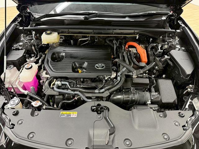 クラウンスポーツ SPORT Z (HEV) 1オナ/全周囲/モデリスタ/デジタルミラー/メーカーナビ/トヨタチームメイト/シートクーラー/ワイヤレス充電/アップルカープレイ/ブラインドスポット/電動リアゲート/AC100V(66枚目)