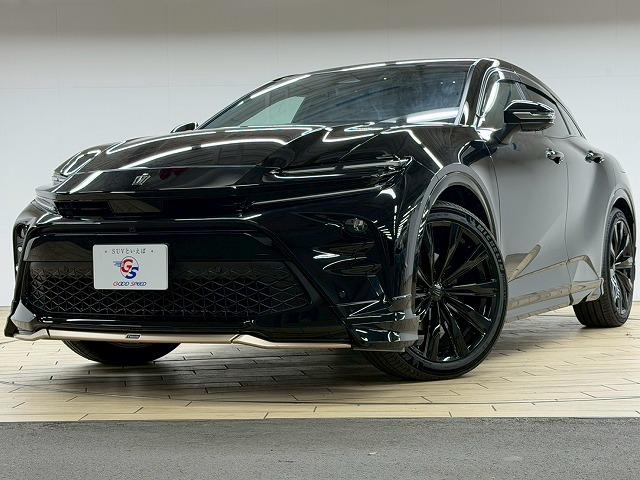 クラウンスポーツ SPORT Z (HEV) 1オナ/全周囲/モデリスタ/デジタルミラー/メーカーナビ/トヨタチームメイト/シートクーラー/ワイヤレス充電/アップルカープレイ/ブラインドスポット/電動リアゲート/AC100V(69枚目)