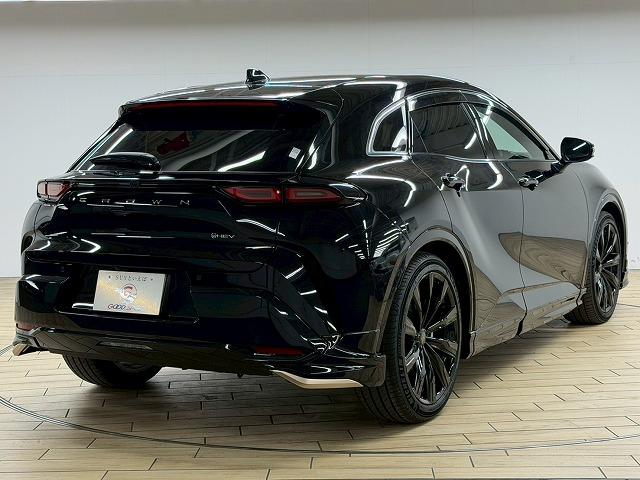 クラウンスポーツ SPORT Z (HEV) 1オナ/全周囲/モデリスタ/デジタルミラー/メーカーナビ/トヨタチームメイト/シートクーラー/ワイヤレス充電/アップルカープレイ/ブラインドスポット/電動リアゲート/AC100V(71枚目)