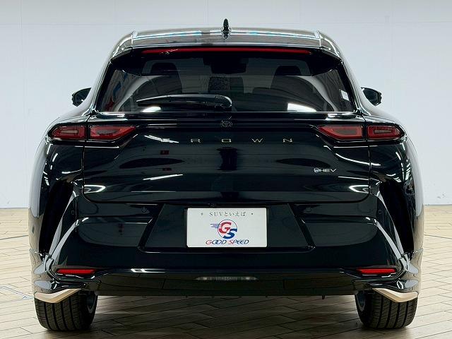 クラウンスポーツ SPORT Z (HEV) 1オナ/全周囲/モデリスタ/デジタルミラー/メーカーナビ/トヨタチームメイト/シートクーラー/ワイヤレス充電/アップルカープレイ/ブラインドスポット/電動リアゲート/AC100V(75枚目)