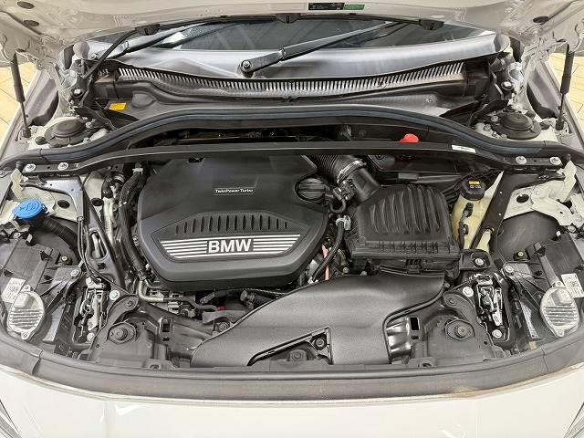 2シリーズ 218d M Sport Edition Joy+ 禁煙車/アップルカープレイ/ワイヤレス充電/バーチャルコックピット/レーダークルーズ/バックカメラ/インテリジェントセーフティ/ブレーキホールド/ブラインドスポット(15枚目)