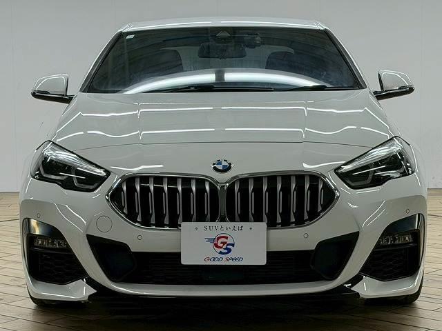 2シリーズ 218d M Sport Edition Joy+ 禁煙車/アップルカープレイ/ワイヤレス充電/バーチャルコックピット/レーダークルーズ/バックカメラ/インテリジェントセーフティ/ブレーキホールド/ブラインドスポット(17枚目)