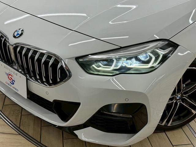 2シリーズ 218d M Sport Edition Joy+ 禁煙車/アップルカープレイ/ワイヤレス充電/バーチャルコックピット/レーダークルーズ/バックカメラ/インテリジェントセーフティ/ブレーキホールド/ブラインドスポット(67枚目)