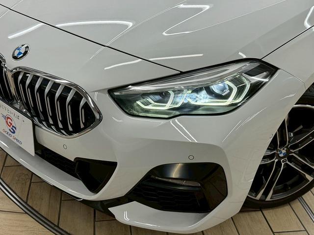 2シリーズ 218d M Sport Edition Joy+ 禁煙車/アップルカープレイ/ワイヤレス充電/バーチャルコックピット/レーダークルーズ/バックカメラ/インテリジェントセーフティ/ブレーキホールド/ブラインドスポット(68枚目)
