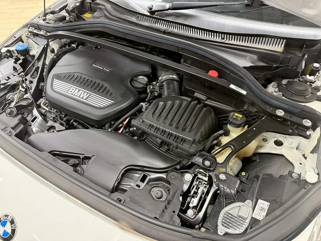 2シリーズ 218d M Sport Edition Joy+ 禁煙車/アップルカープレイ/ワイヤレス充電/バーチャルコックピット/レーダークルーズ/バックカメラ/インテリジェントセーフティ/ブレーキホールド/ブラインドスポット(69枚目)