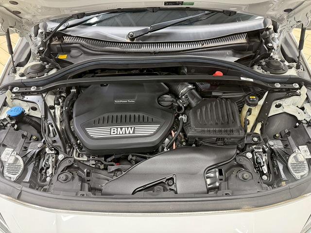 2シリーズ 218d M Sport Edition Joy+ 禁煙車/アップルカープレイ/ワイヤレス充電/バーチャルコックピット/レーダークルーズ/バックカメラ/インテリジェントセーフティ/ブレーキホールド/ブラインドスポット(70枚目)