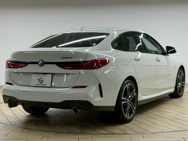 2シリーズ 218d M Sport Edition Joy+ 禁煙車/アップルカープレイ/ワイヤレス充電/バーチャルコックピット/レーダークルーズ/バックカメラ/インテリジェントセーフティ/ブレーキホールド/ブラインドスポット(74枚目)
