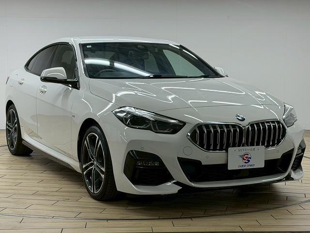 2シリーズ 218d M Sport Edition Joy+ 禁煙車/アップルカープレイ/ワイヤレス充電/バーチャルコックピット/レーダークルーズ/バックカメラ/インテリジェントセーフティ/ブレーキホールド/ブラインドスポット(75枚目)
