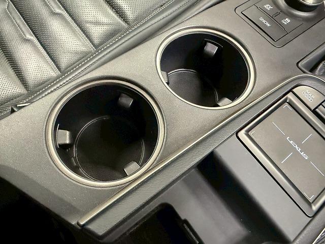 RC RC300h F SPORT 禁煙車/バックカメラ/クルーズコントロール/ステアリングヒーター/シートクーラー/ETC/シートヒーター/バックカメラ/シートメモリー/クリアランスソナー/パドルシフト/ステアリングスイッチ(25枚目)