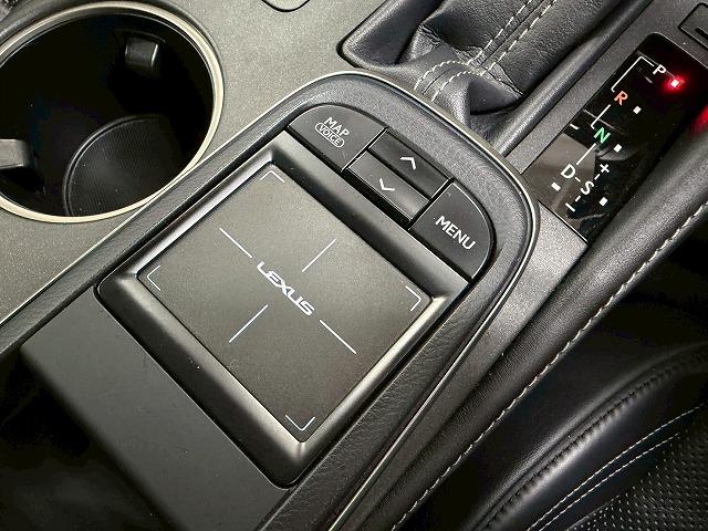 RC RC300h F SPORT 禁煙車/バックカメラ/クルーズコントロール/ステアリングヒーター/シートクーラー/ETC/シートヒーター/バックカメラ/シートメモリー/クリアランスソナー/パドルシフト/ステアリングスイッチ(45枚目)