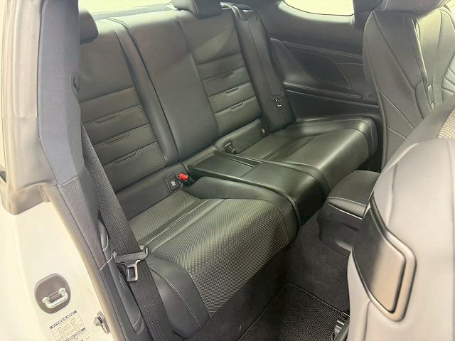 RC RC300h F SPORT 禁煙車/バックカメラ/クルーズコントロール/ステアリングヒーター/シートクーラー/ETC/シートヒーター/バックカメラ/シートメモリー/クリアランスソナー/パドルシフト/ステアリングスイッチ(58枚目)