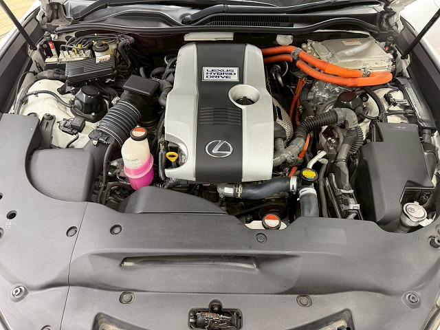 RC RC300h F SPORT 禁煙車/バックカメラ/クルーズコントロール/ステアリングヒーター/シートクーラー/ETC/シートヒーター/バックカメラ/シートメモリー/クリアランスソナー/パドルシフト/ステアリングスイッチ(67枚目)