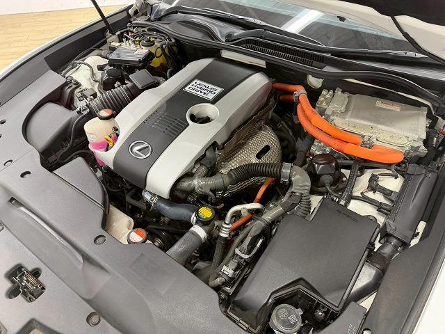 RC RC300h F SPORT 禁煙車/バックカメラ/クルーズコントロール/ステアリングヒーター/シートクーラー/ETC/シートヒーター/バックカメラ/シートメモリー/クリアランスソナー/パドルシフト/ステアリングスイッチ(69枚目)