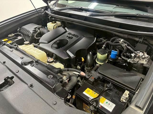 TOYOTA LAND CRUISER PRADO TX