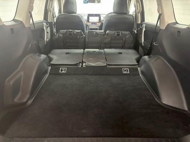 TOYOTA LAND CRUISER PRADO TX