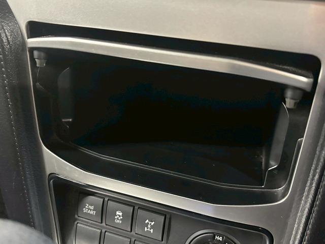 TOYOTA LAND CRUISER PRADO TX