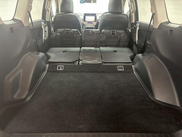 ランドクルーザープラド ＴＸ　禁煙車／サンルーフ／レーダークルーズ／ＥＴＣ／アルパイン／バックカメラ／オートハイビーム／ＣＤ・ＤＶＤ再生／レーンキープ／衝突軽減／クリアランスソナー／オートハイビーム（54枚目）