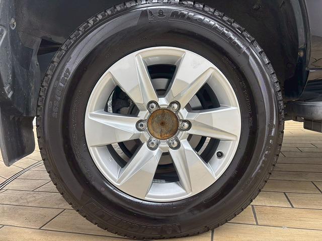 ランドクルーザープラド ＴＸ　禁煙車／サンルーフ／レーダークルーズ／ＥＴＣ／アルパイン／バックカメラ／オートハイビーム／ＣＤ・ＤＶＤ再生／レーンキープ／衝突軽減／クリアランスソナー／オートハイビーム（60枚目）