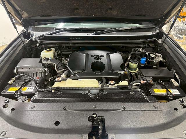 ランドクルーザープラド ＴＸ　禁煙車／サンルーフ／レーダークルーズ／ＥＴＣ／アルパイン／バックカメラ／オートハイビーム／ＣＤ・ＤＶＤ再生／レーンキープ／衝突軽減／クリアランスソナー／オートハイビーム（64枚目）