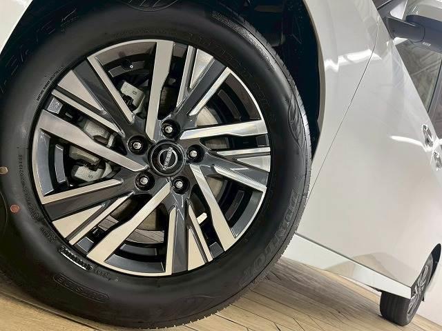 NISSAN SERENA HIGHWAY STAR V