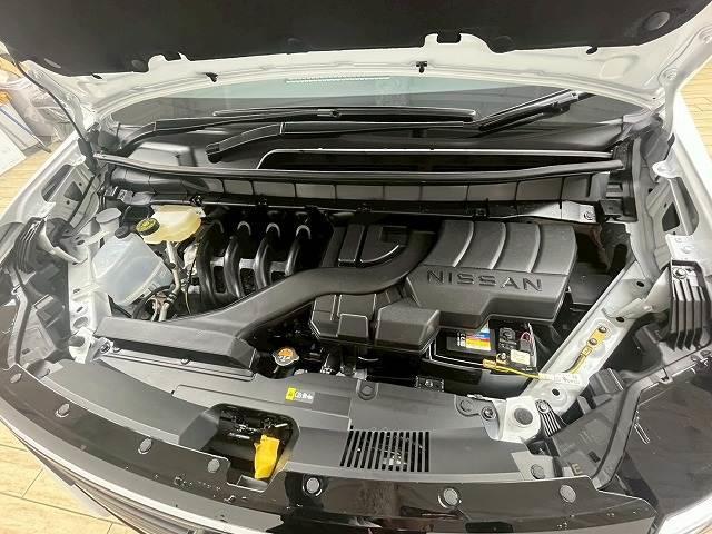 NISSAN SERENA HIGHWAY STAR V