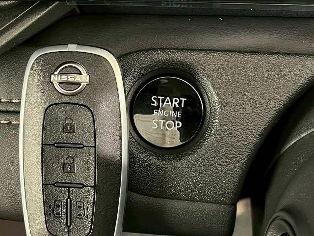 NISSAN SERENA HIGHWAY STAR V