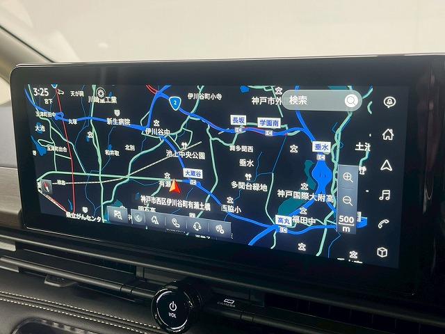 NISSAN SERENA HIGHWAY STAR V