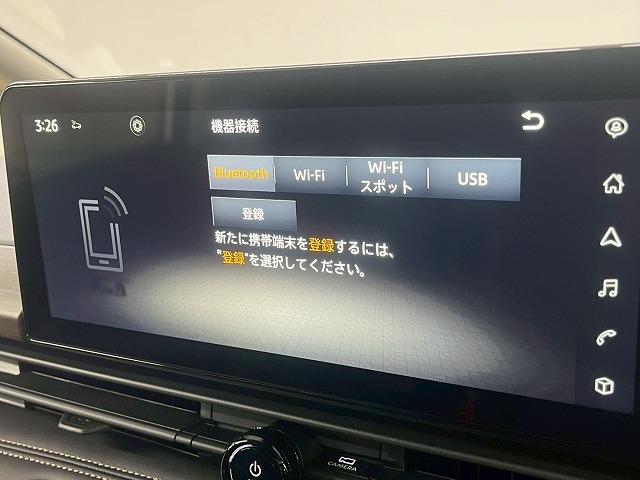 NISSAN SERENA HIGHWAY STAR V