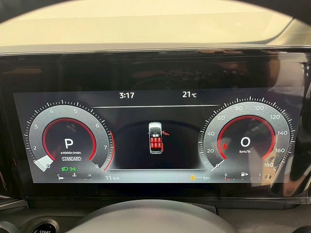 NISSAN SERENA HIGHWAY STAR V