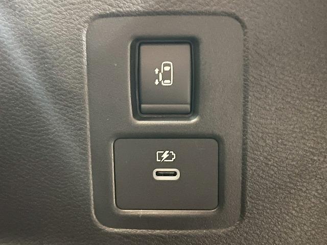 NISSAN SERENA HIGHWAY STAR V