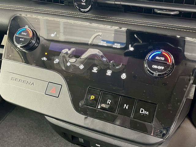 NISSAN SERENA HIGHWAY STAR V