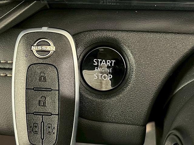 NISSAN SERENA HIGHWAY STAR V