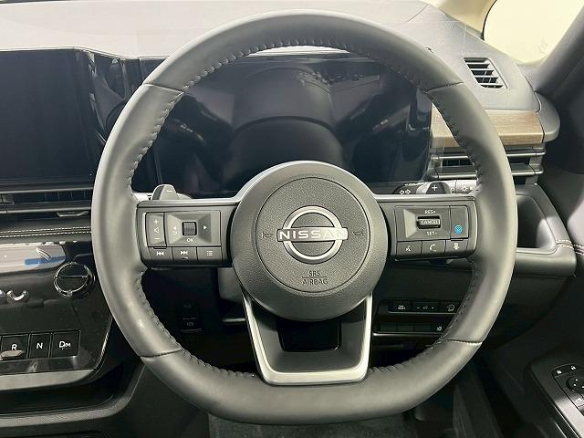 NISSAN SERENA HIGHWAY STAR V