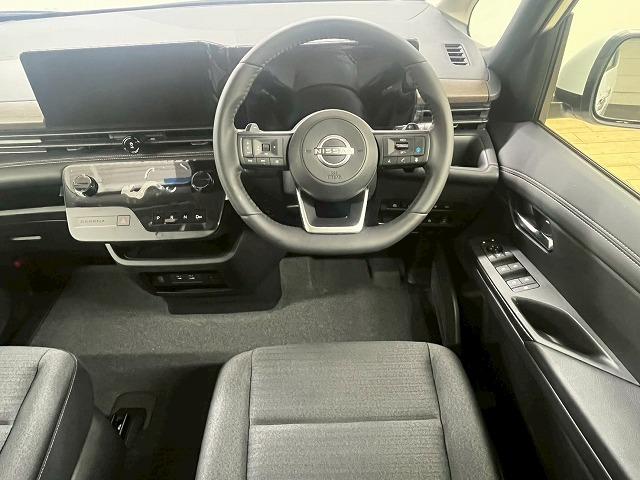 NISSAN SERENA HIGHWAY STAR V