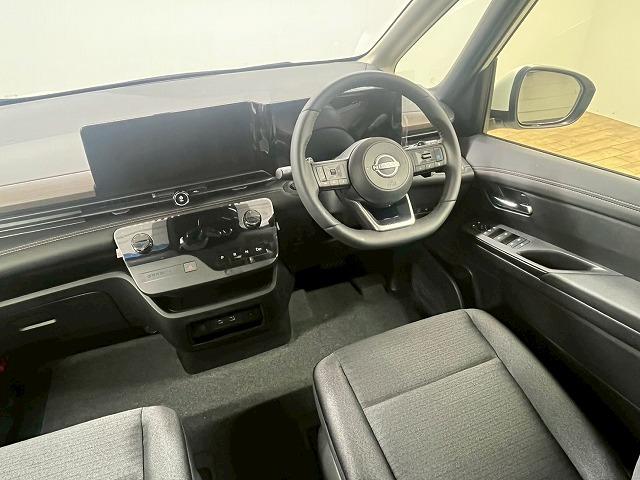 NISSAN SERENA HIGHWAY STAR V