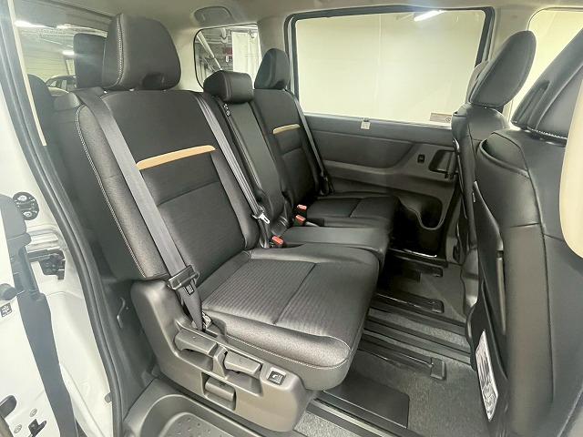 NISSAN SERENA HIGHWAY STAR V