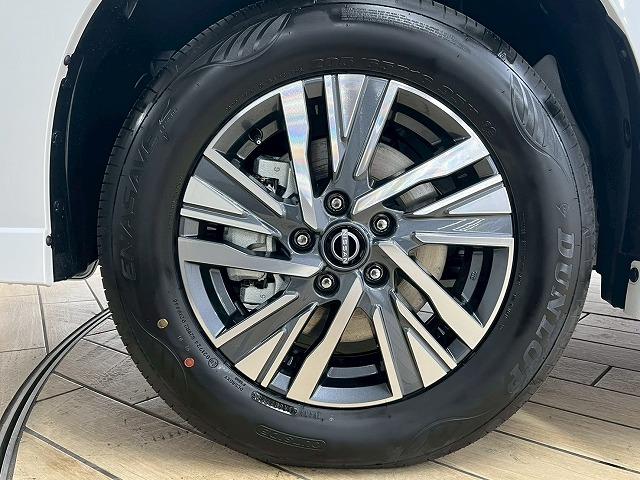 NISSAN SERENA HIGHWAY STAR V