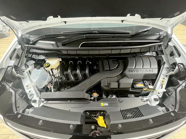 NISSAN SERENA HIGHWAY STAR V