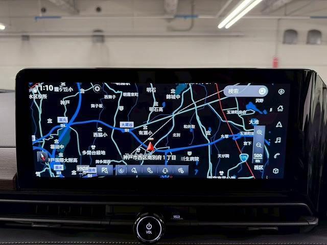 セレナ ハイウェイスターV 未使用/両側パワースライド/デジタルミラー/プロパイロット/シートヒーター/全周囲/アップルカープレイ/ステアリングヒーター/パドルシフト/ブラインドスポット/レーダークルーズ(3枚目)