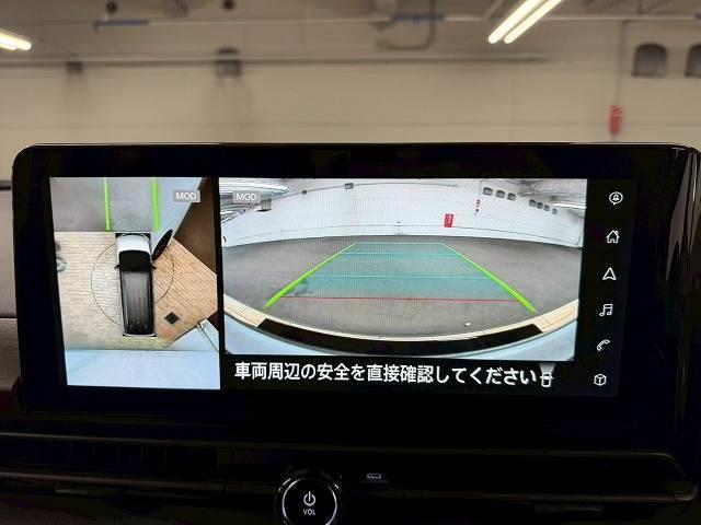 セレナ ハイウェイスターV 未使用/両側パワースライド/デジタルミラー/プロパイロット/シートヒーター/全周囲/アップルカープレイ/ステアリングヒーター/パドルシフト/ブラインドスポット/レーダークルーズ(4枚目)