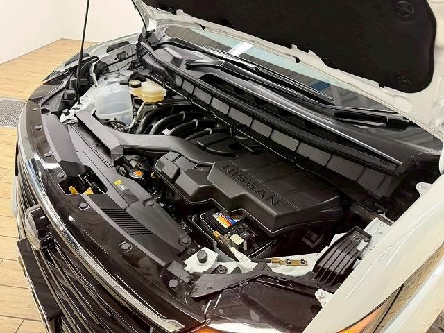 セレナ ハイウェイスターV 未使用/両側パワースライド/デジタルミラー/プロパイロット/シートヒーター/全周囲/アップルカープレイ/ステアリングヒーター/パドルシフト/ブラインドスポット/レーダークルーズ(15枚目)