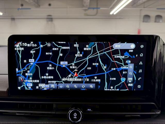 セレナ ハイウェイスターV 未使用/両側パワースライド/デジタルミラー/プロパイロット/シートヒーター/全周囲/アップルカープレイ/ステアリングヒーター/パドルシフト/ブラインドスポット/レーダークルーズ(21枚目)