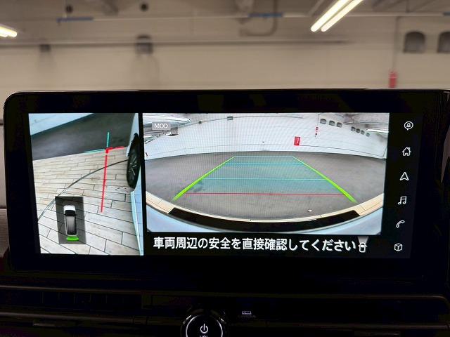 セレナ ハイウェイスターV 未使用/両側パワースライド/デジタルミラー/プロパイロット/シートヒーター/全周囲/アップルカープレイ/ステアリングヒーター/パドルシフト/ブラインドスポット/レーダークルーズ(22枚目)