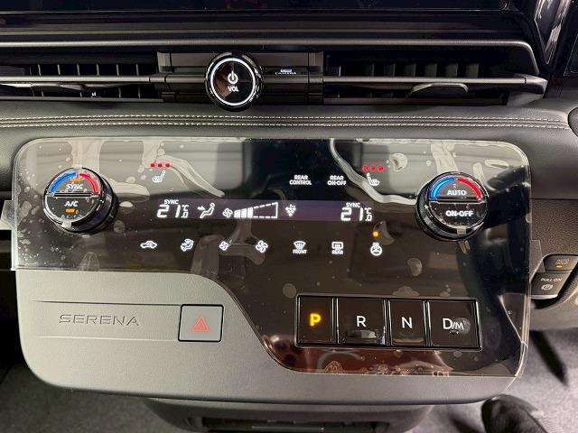 セレナ ハイウェイスターV 未使用/両側パワースライド/デジタルミラー/プロパイロット/シートヒーター/全周囲/アップルカープレイ/ステアリングヒーター/パドルシフト/ブラインドスポット/レーダークルーズ(48枚目)