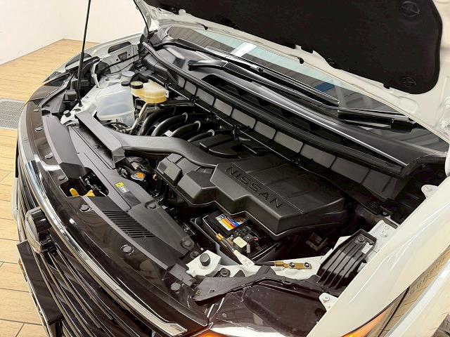 セレナ ハイウェイスターV 未使用/両側パワースライド/デジタルミラー/プロパイロット/シートヒーター/全周囲/アップルカープレイ/ステアリングヒーター/パドルシフト/ブラインドスポット/レーダークルーズ(69枚目)