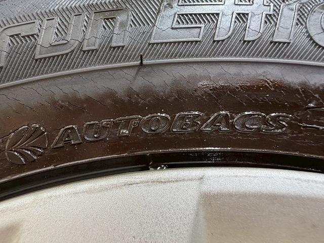 アクア S 禁煙車/純正7インチ/キーレス/オートエアコン/横滑り制御装置/マニュアルライト/エコモード/CD・DVD再生/助手席エアバック/純正ホイールキャップ/(59枚目)