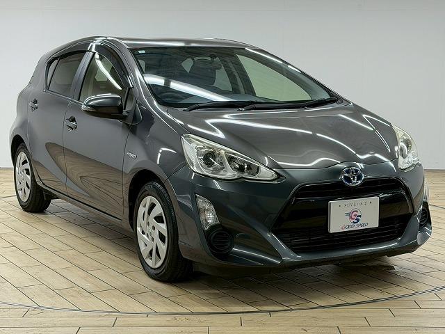 アクア S 禁煙車/純正7インチ/キーレス/オートエアコン/横滑り制御装置/マニュアルライト/エコモード/CD・DVD再生/助手席エアバック/純正ホイールキャップ/(66枚目)